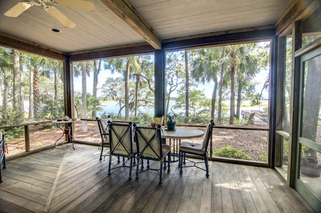 rustic-porch-with-forest-and-waterfront-view-1024x682